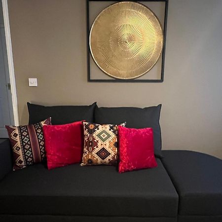 Glastonbury High Street Sanctuary- 2 Bd, Sleeps 4 Eksteriør billede